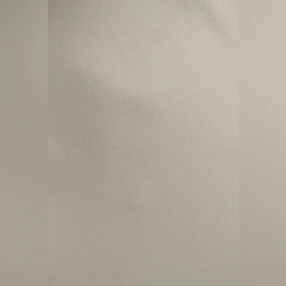 Anthropologie BHLDN Dylan One-Shoulder Satin Formal Cocktail Maxi Dress 12 NWOT - Picture 7 of 16